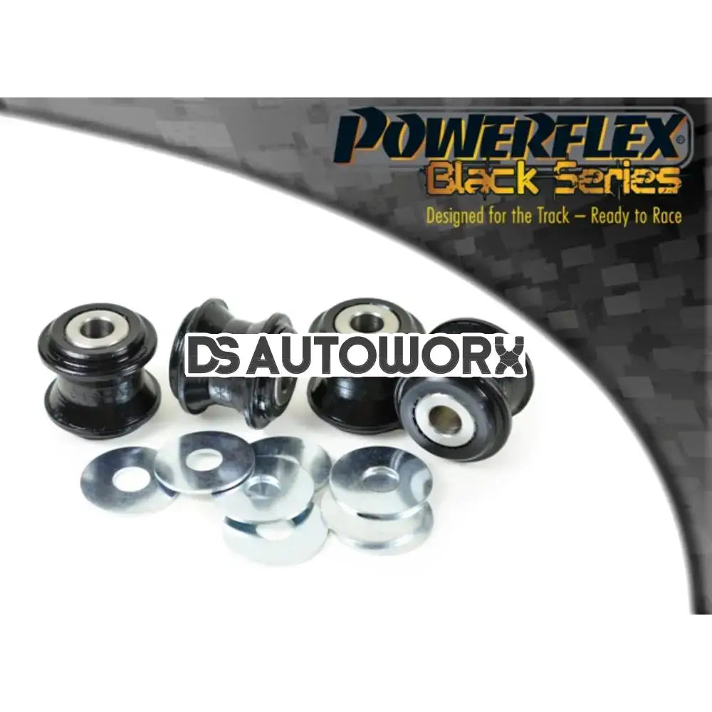 Powerflex Black Series Front Anti Roll Bar Link Bush Audi A6 S6 RS6 C5 Avant Quattro 97-05