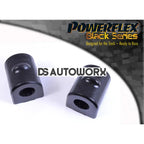 Powerflex Black Series Front Anti Roll Bar To Chassis Bush 21mm Ford Focus Mk3 Inc ST Inc RS 11-18