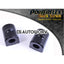 Powerflex Black Series Front Anti Roll Bar To Chassis Bush 21mm Ford Focus Mk3 Inc ST Inc RS 11-18