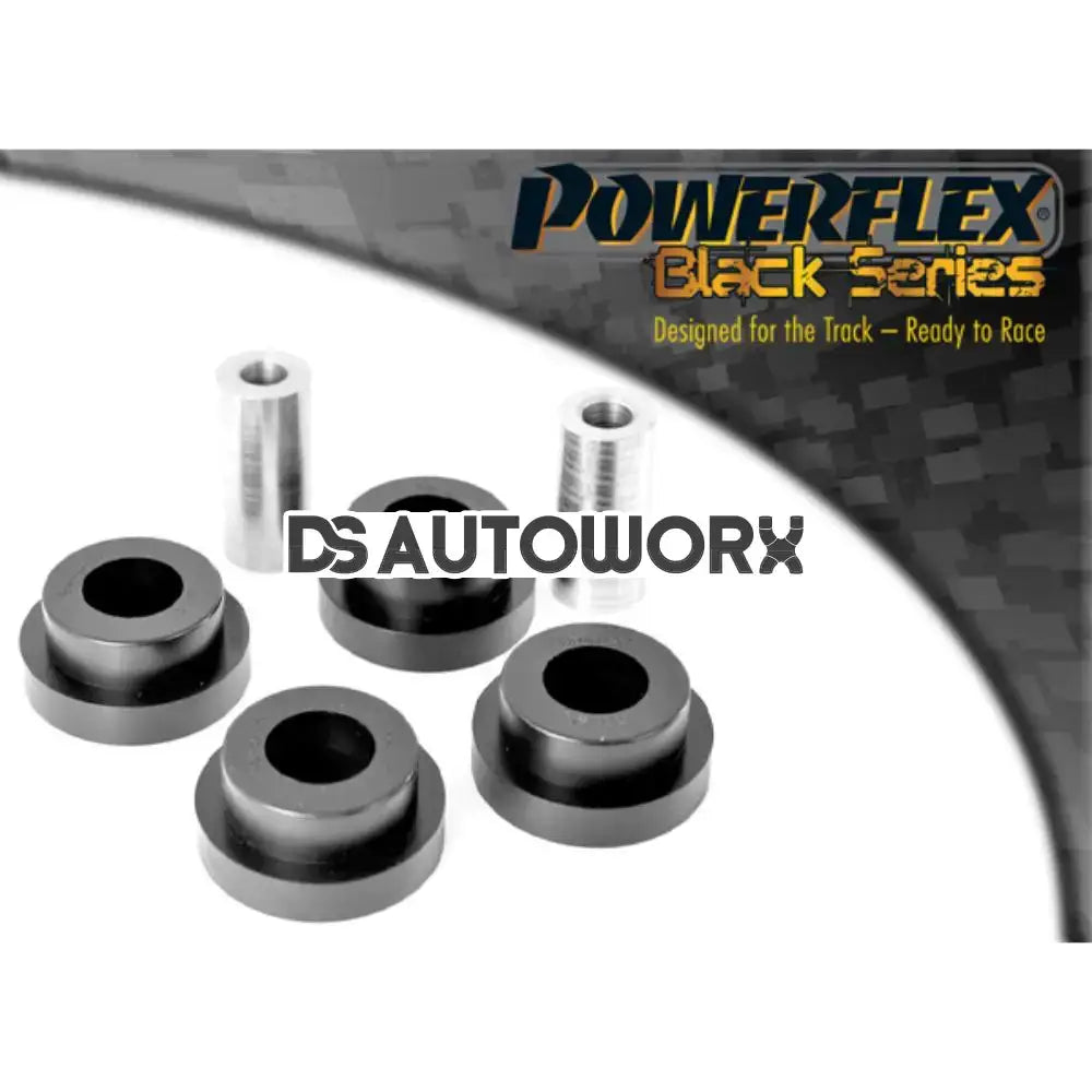 Powerflex Black Series Front Lower Wishbone Inner Bush Honda S2000 99-09 Main image