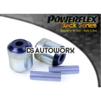 Powerflex Black Series Front Tie Bar Rear Bush Audi A6 S6 RS6 C5 Avant 97-05