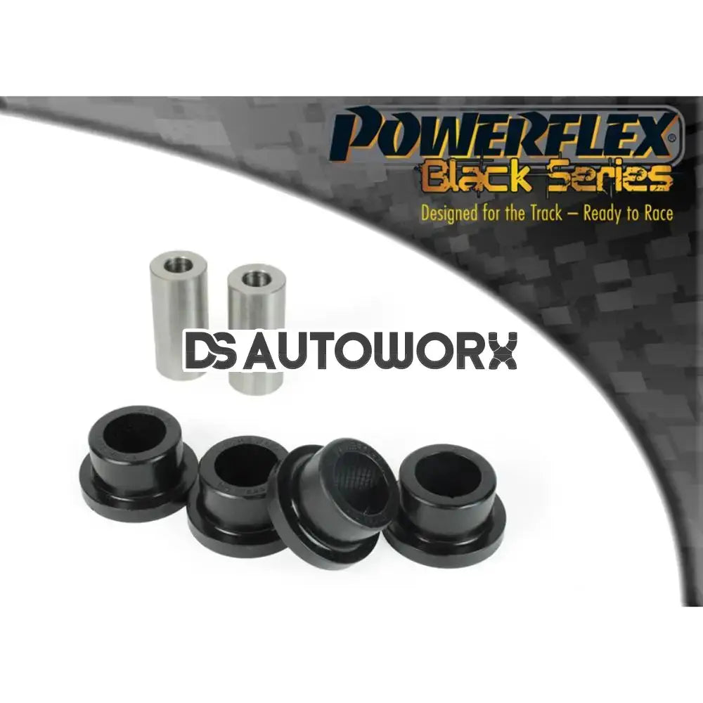 Powerflex Black Series Front Wishbone Front Bush Volkswagen Golf MK8 R 4WD 20 20+ Main image