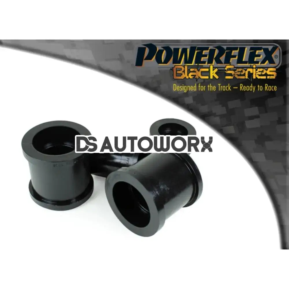 Powerflex Black Series Front Wishbone Rear Bush Honda Civic FK FN Inc Type-R 05-12 Main image