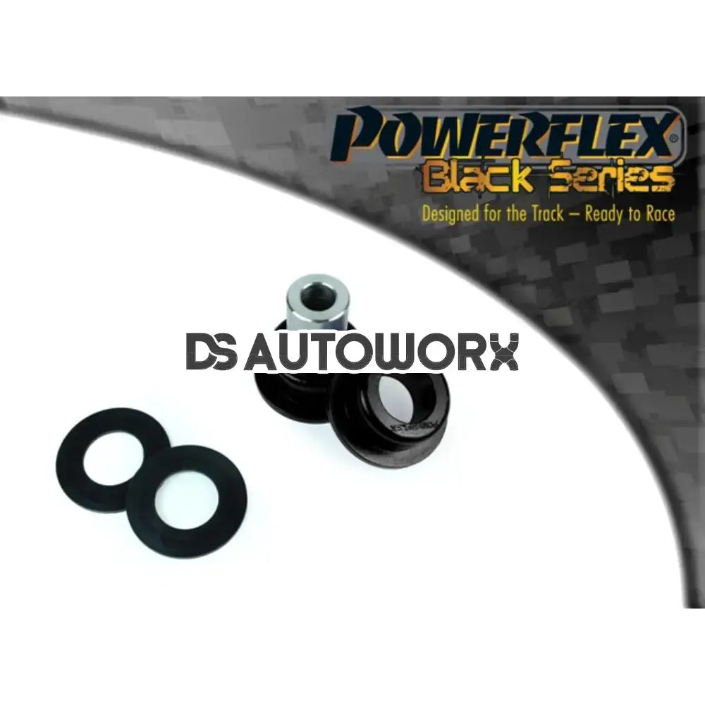 Powerflex Black Series Lower Engine Mount Small Bush Ford Focus Mk3 Inc ST Inc RS 11-18 Main image