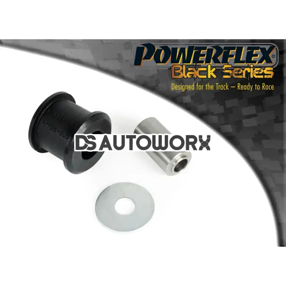 Powerflex Black Series Lower Engine Mount Small Bush Seat Leon MK1 1M Cupra Typ 2WD 99-05 Main image