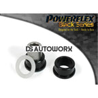 Powerflex Black Series Lower Torque Mount Small Bush Volkswagen Golf MK8 R 4WD 20 20+ - PFF3-1320BLK