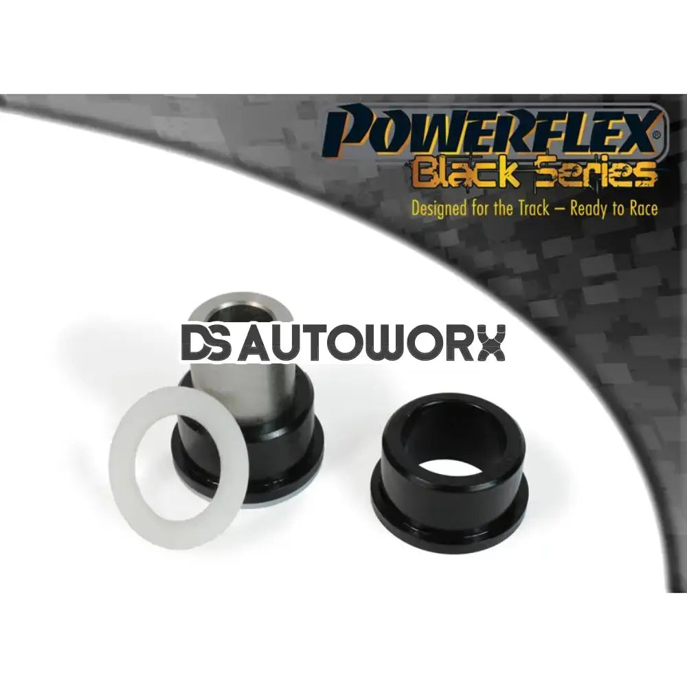 Powerflex Black Series Lower Torque Mount Small Bush Volkswagen Golf MK8 R 4WD 20 20+ - PFF3-1320BLK