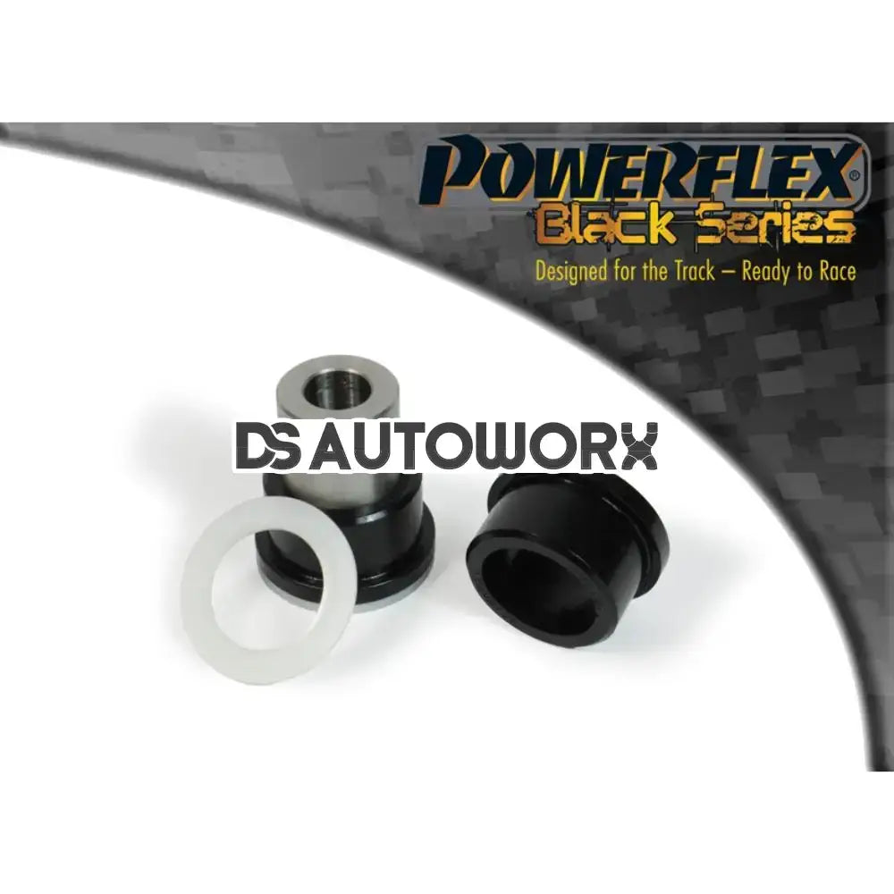 Powerflex Black Series Lower Torque Mount Small Bush Volkswagen Golf MK8 R 4WD 20 20+ - PFF3-1324BLK Main image