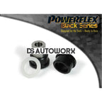 Powerflex Black Series Lower Torque Mount Small Bush Volkswagen Golf MK8 R 4WD 20 20+ - PFF3-1324BLK