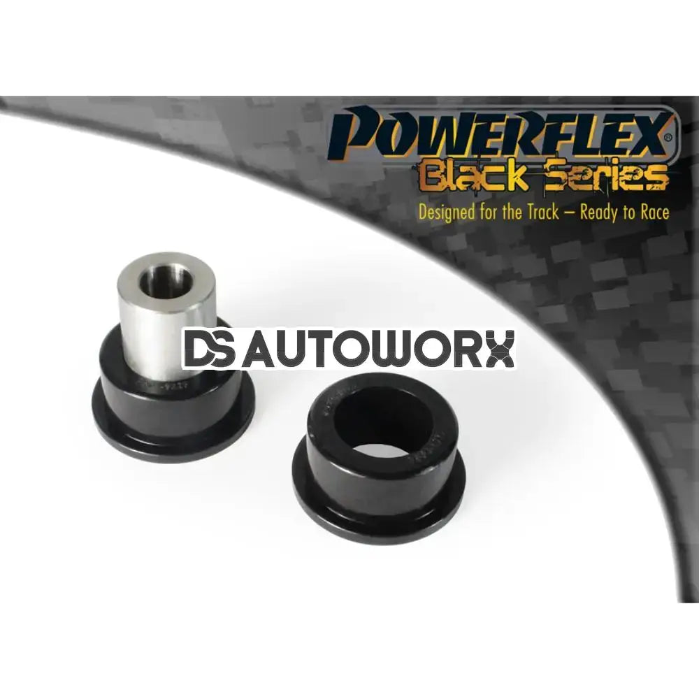 Powerflex Black Series Lower Torque Mount Small Bush Volkswagen Golf MK8 R 4WD 20 20+ - PFF3-1325BLK