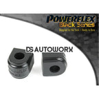 Powerflex Black Series Rear Anti Roll Bar Bush 19.6mm Volkswagen Golf MK8 R 4WD 20 20+