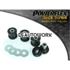 Powerflex Black Series Rear Anti Roll Bar Link Bush Audi A6 S6 RS6 C5 97-05