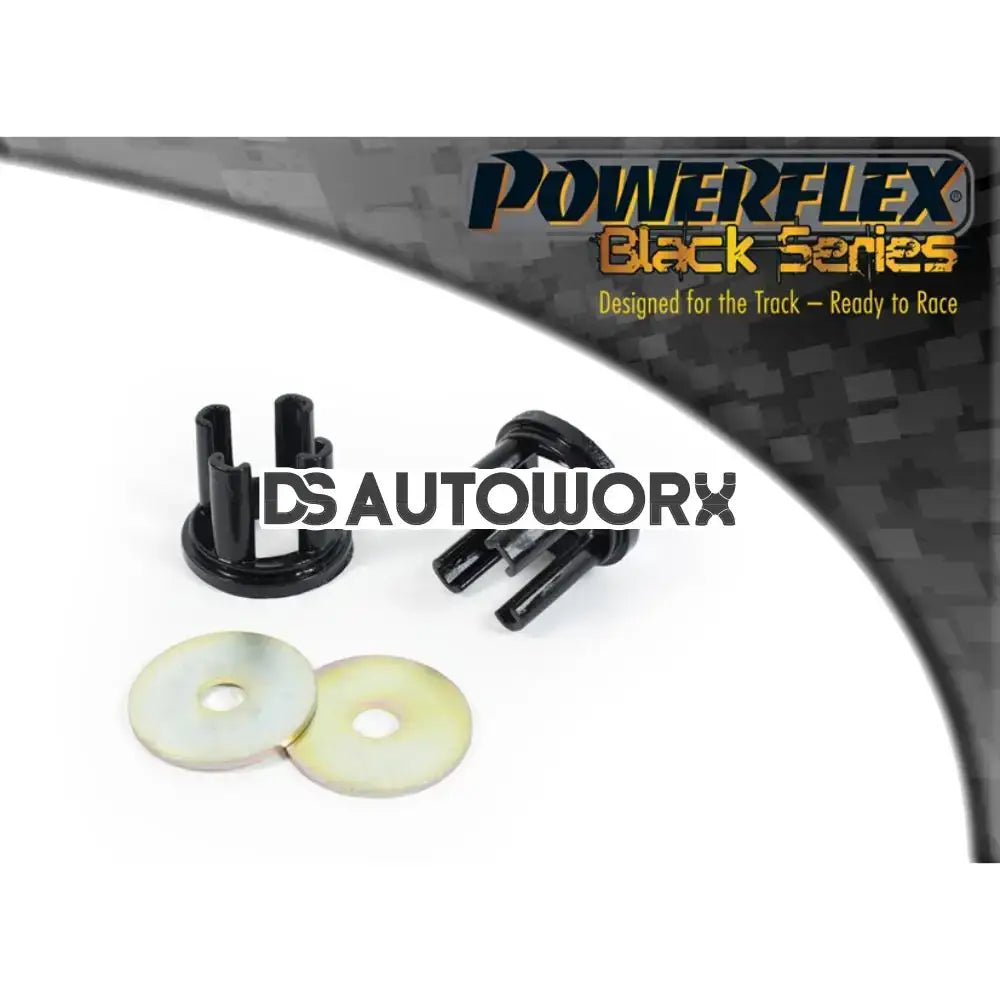 Powerflex Black Series Rear Diff Front Bush Insert BMW 4 Series F32 F33 F36 F82 F83 xDrive 13 13+ Main image