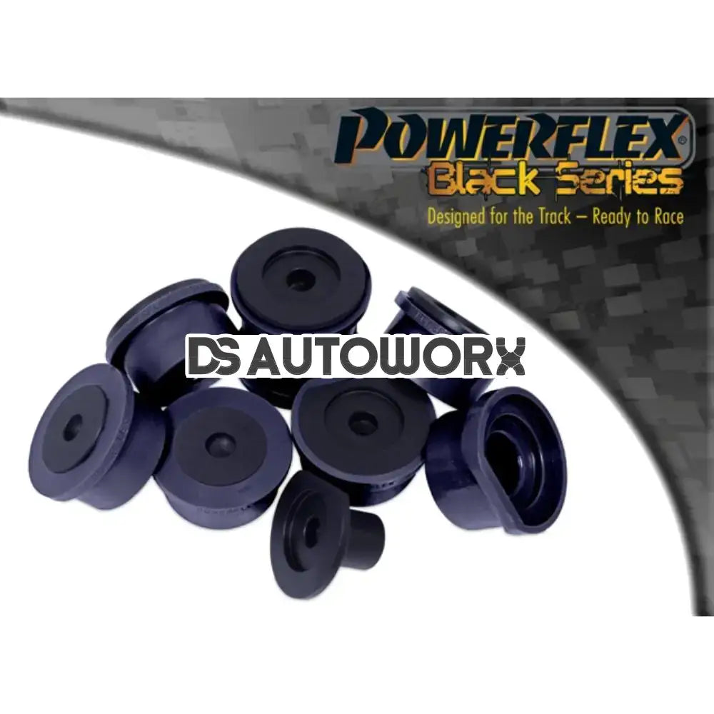 Powerflex Black Series Rear Diff Front Mounting Bush BMW 2 Series F87 M2 Coupe 15+ Main image