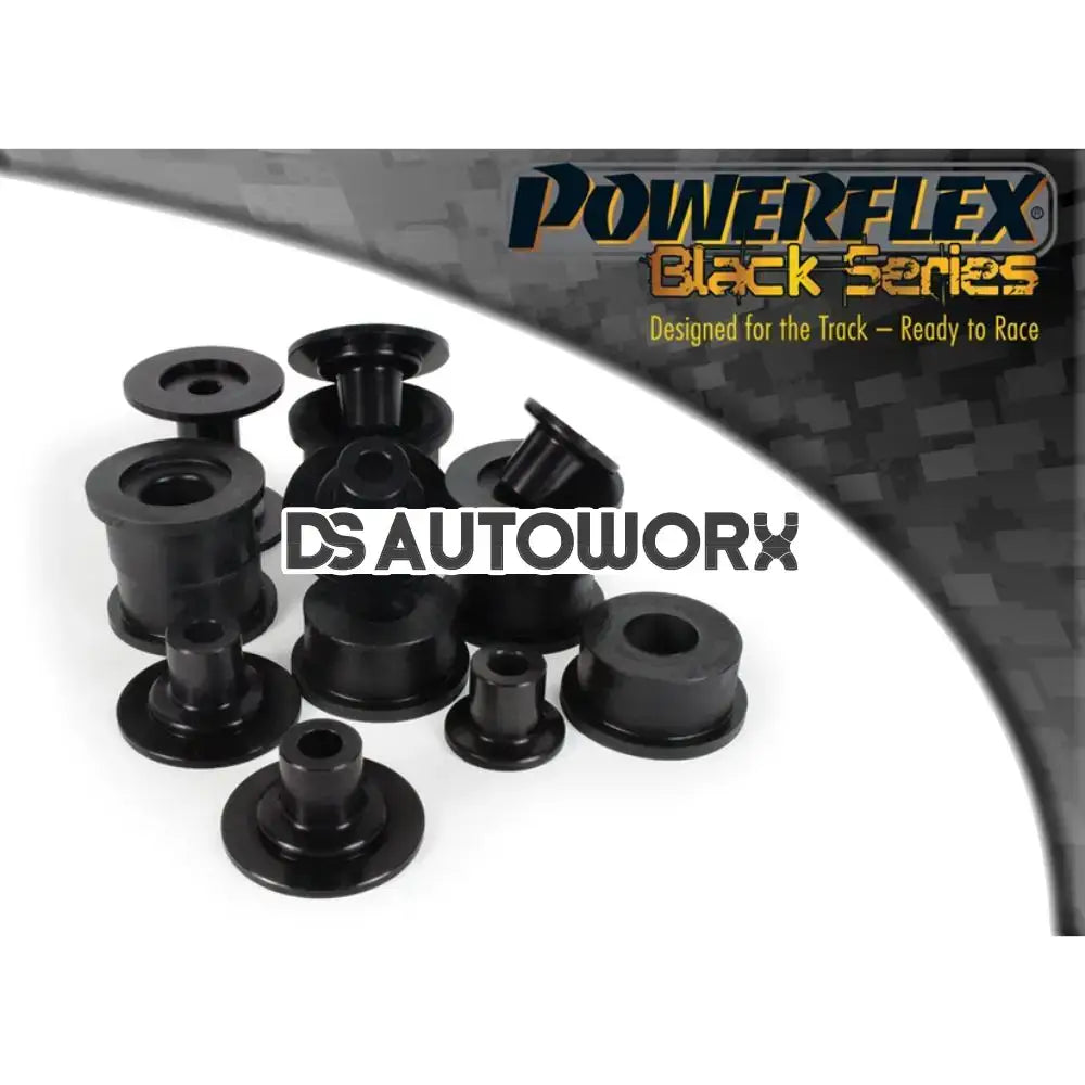 Powerflex Black Series Rear Diff Front Mounting Bush BMW 3 Series G20 G21 G28 G80 M3 20+