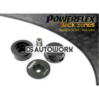 Powerflex Black Series Rear Diff Rear Mounting Bush BMW 4 Series F32 F33 F36 F82 F83 M4 14 13+