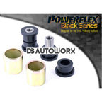 Powerflex Black Series Rear Lower Track Control Arm Outer Bush Ford Focus Mk3 Inc ST Inc RS 11-18