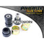 Powerflex Black Series Rear Lower Track Rod Inner Bush Volkswagen Golf MK5 GTI R32 03-09