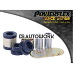 Powerflex Black Series Rear Lower Track Rod Outer Bush Volkswagen Golf MK5 GTI R32 03-09