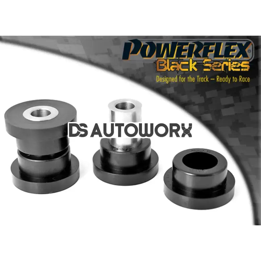 Powerflex Black Series Rear Lower Wishbone Bush Rear Honda S2000 99-09 Main image
