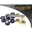 Powerflex Black Series Rear Upper Control Arm Bush Ford Focus Mk3 Inc ST Inc RS 11-18