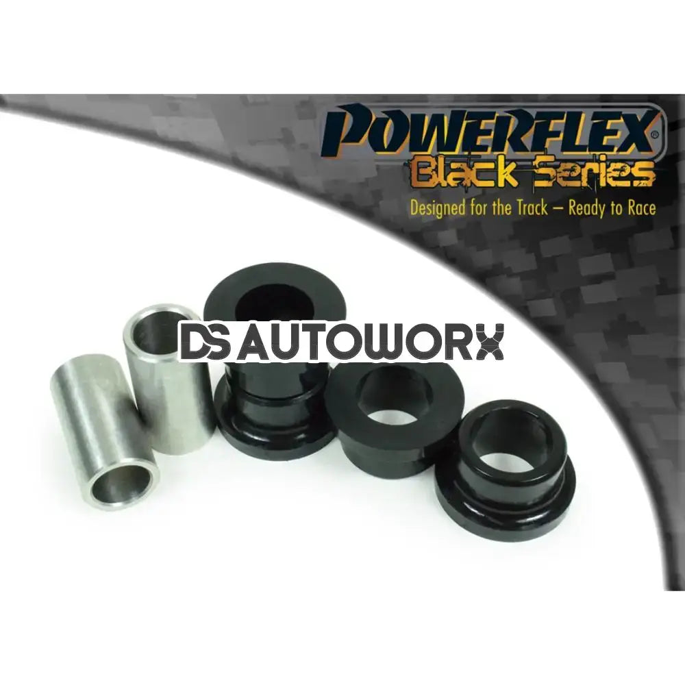 Powerflex Black Series Steering Rack Mounting Bush Ford Focus Mk3 Inc ST Inc RS 11-18 Main image