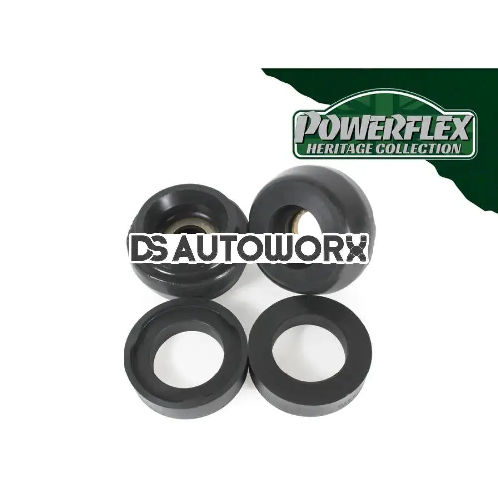 Powerflex Heritage Series Front Strut Top Mount Bush 10mm Audi A3 S3 RS3 8L MK1 2WD 96-03