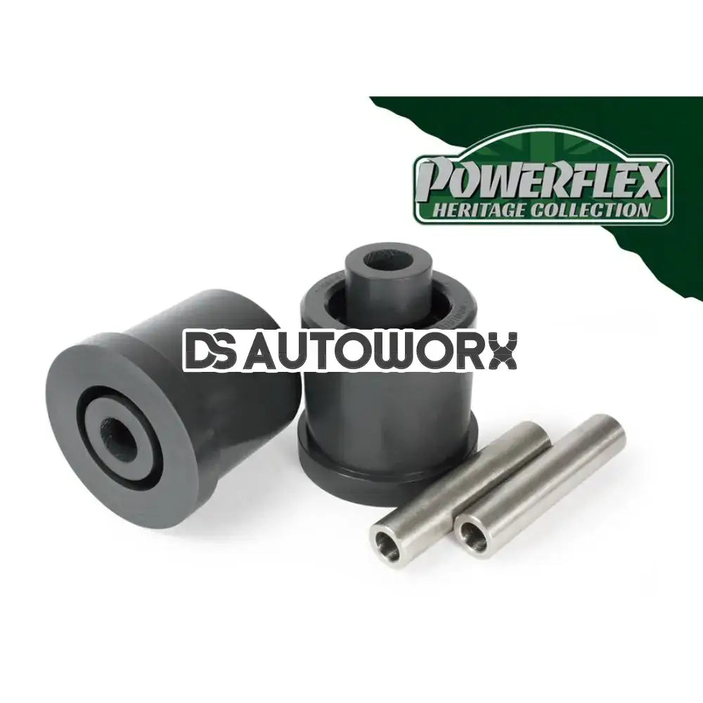 Powerflex Heritage Series Rear Beam Mounting Bush Audi A3 S3 RS3 8L MK1 2WD 96-03
