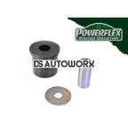 Powerflex Heritage Series Rear Diff Front Mounting Bush BMW 5 Series E39 M5 96-04
