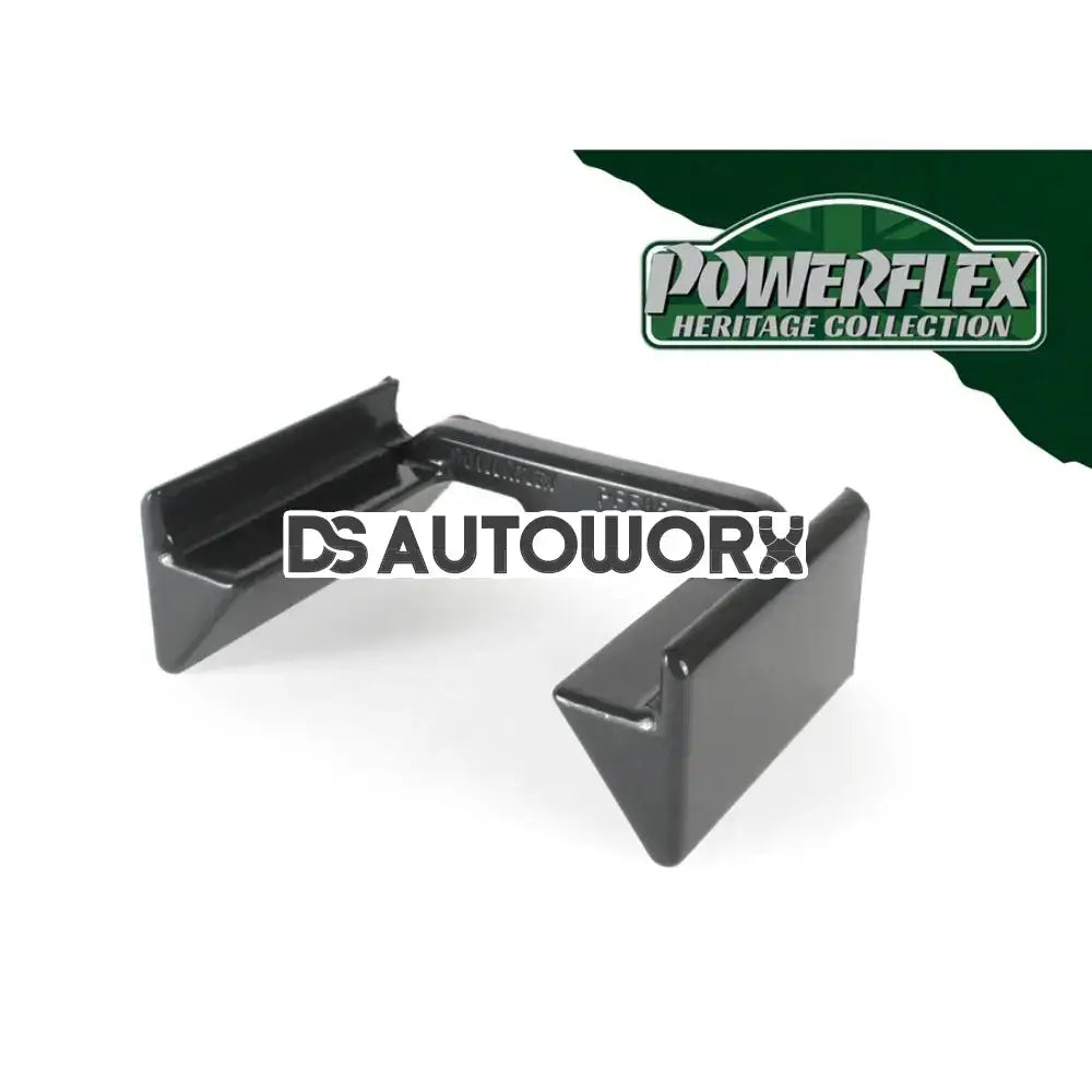 Powerflex Heritage Series Upper Engine Mount Insert Audi A3 S3 RS3 8L MK1 2WD 96-03 Main image