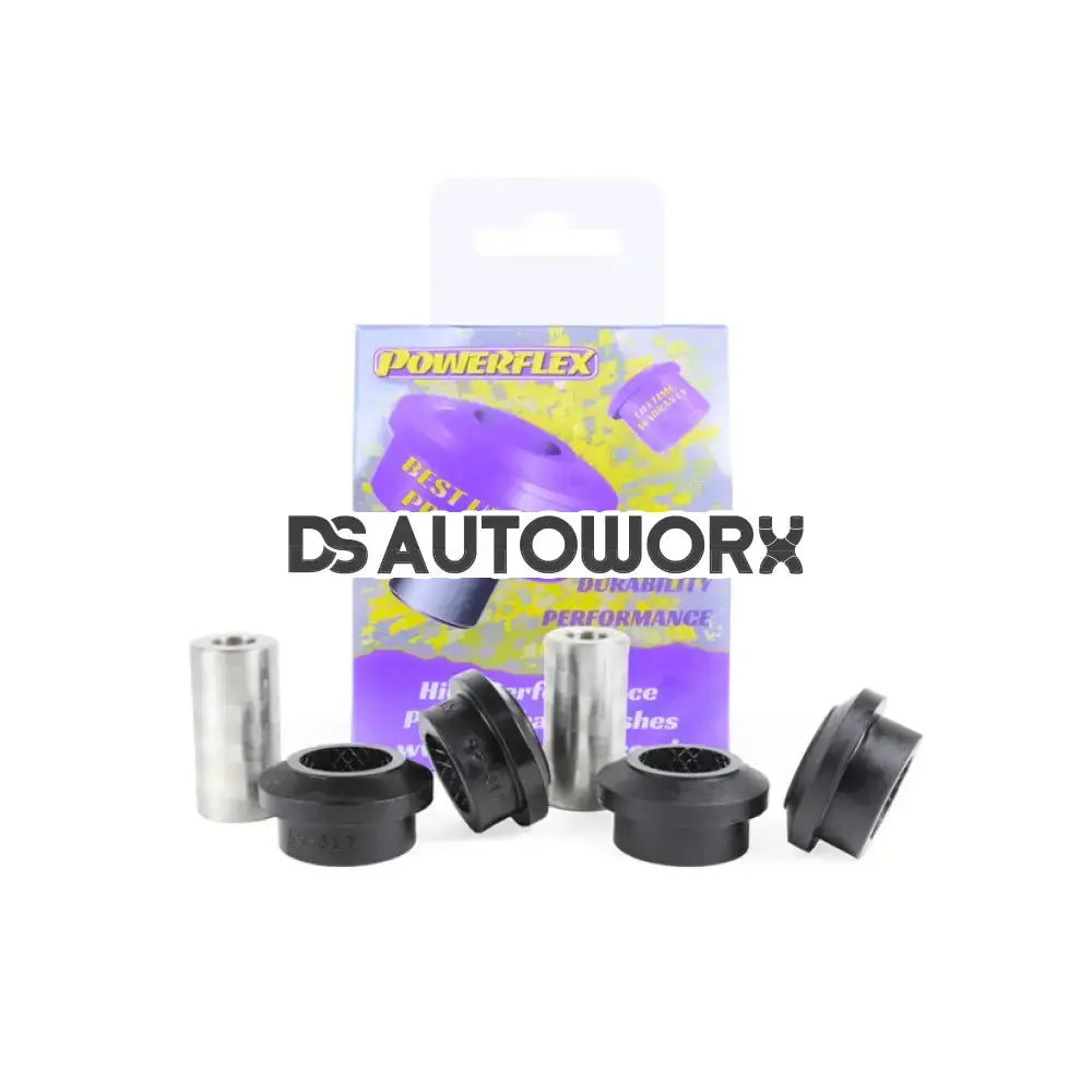 Powerflex Rear Lower Arm Bush Volkswagen Golf GTI R MK7 Secondary image