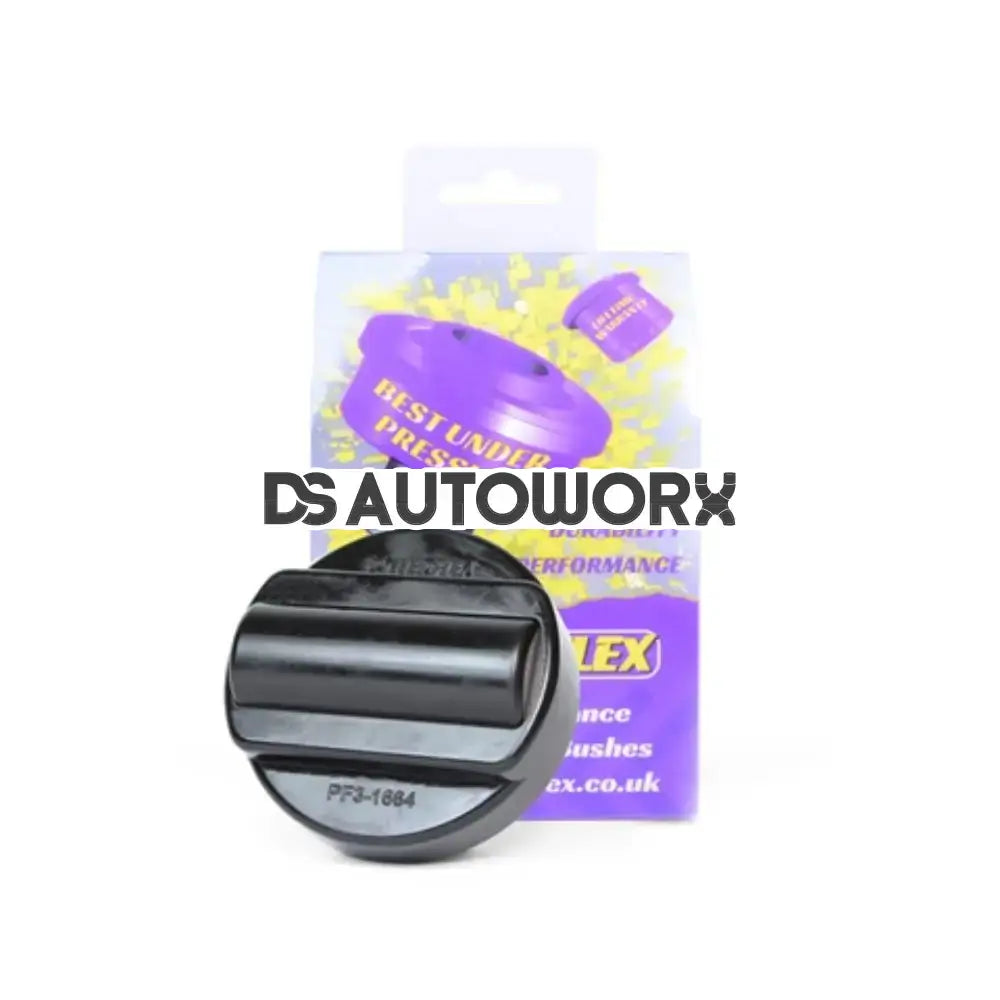 Powerflex Road & Black Series Jack Pad Adaptor Audi A8 S8 D5 18+ Main image