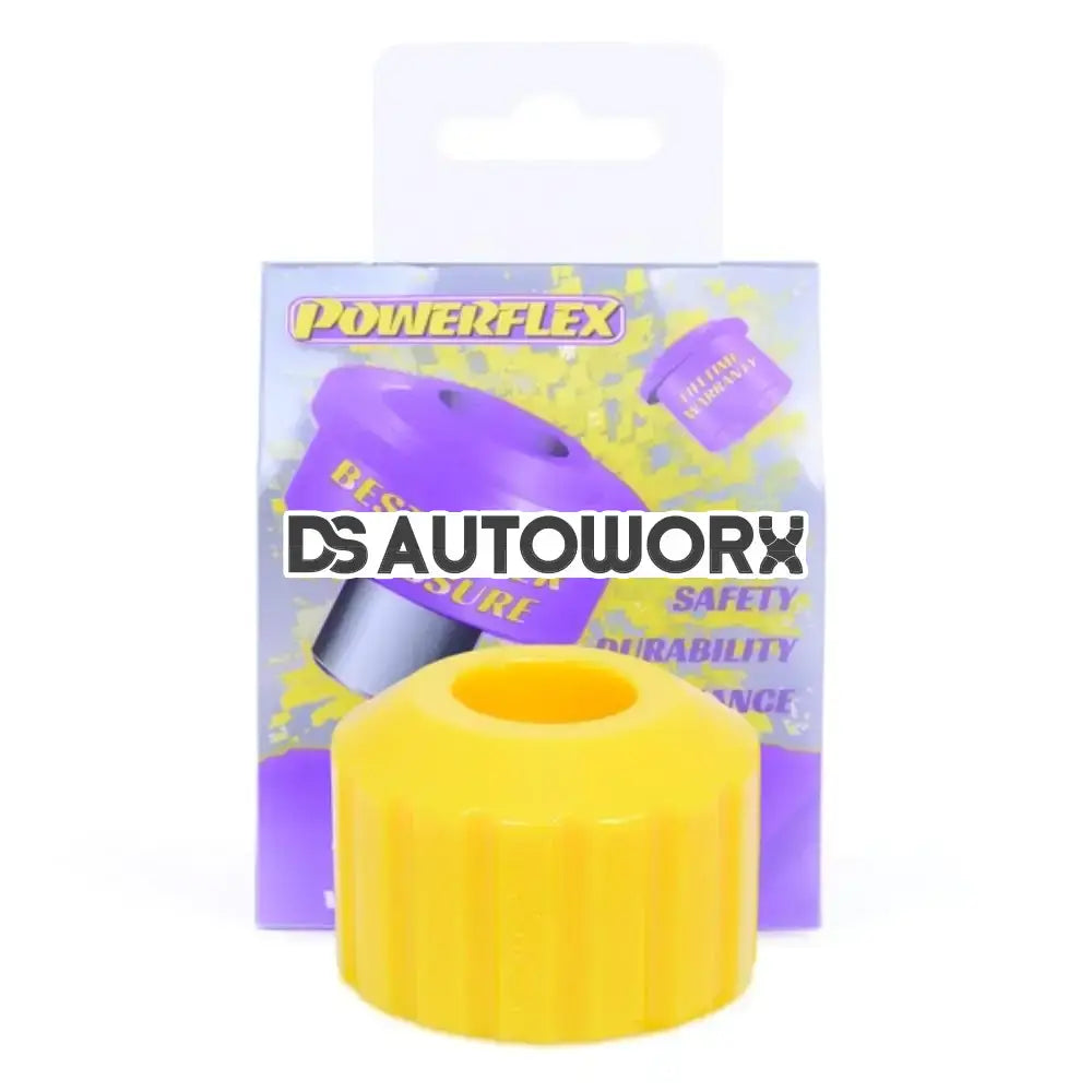 Powerflex Road Series Engine Snub Nose Mount Audi A6 S6 RS6 C5 97-05