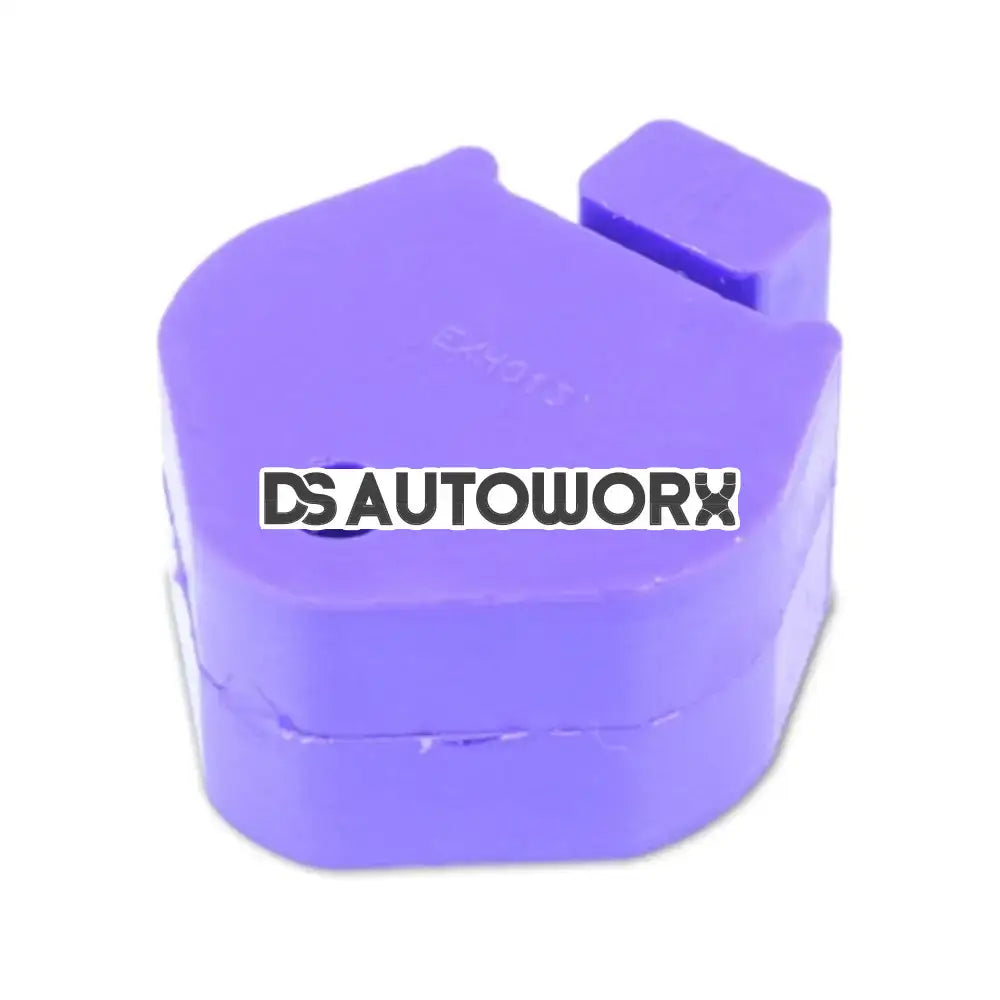 Powerflex Road Series Exhaust Mount Ford Focus Mk3 Inc ST Inc RS 11-18