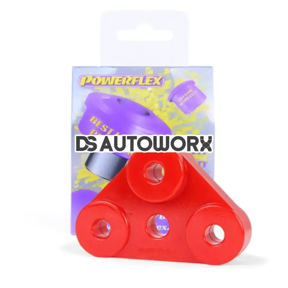 Powerflex Road Series Exhaust Mount Honda S2000 99-09