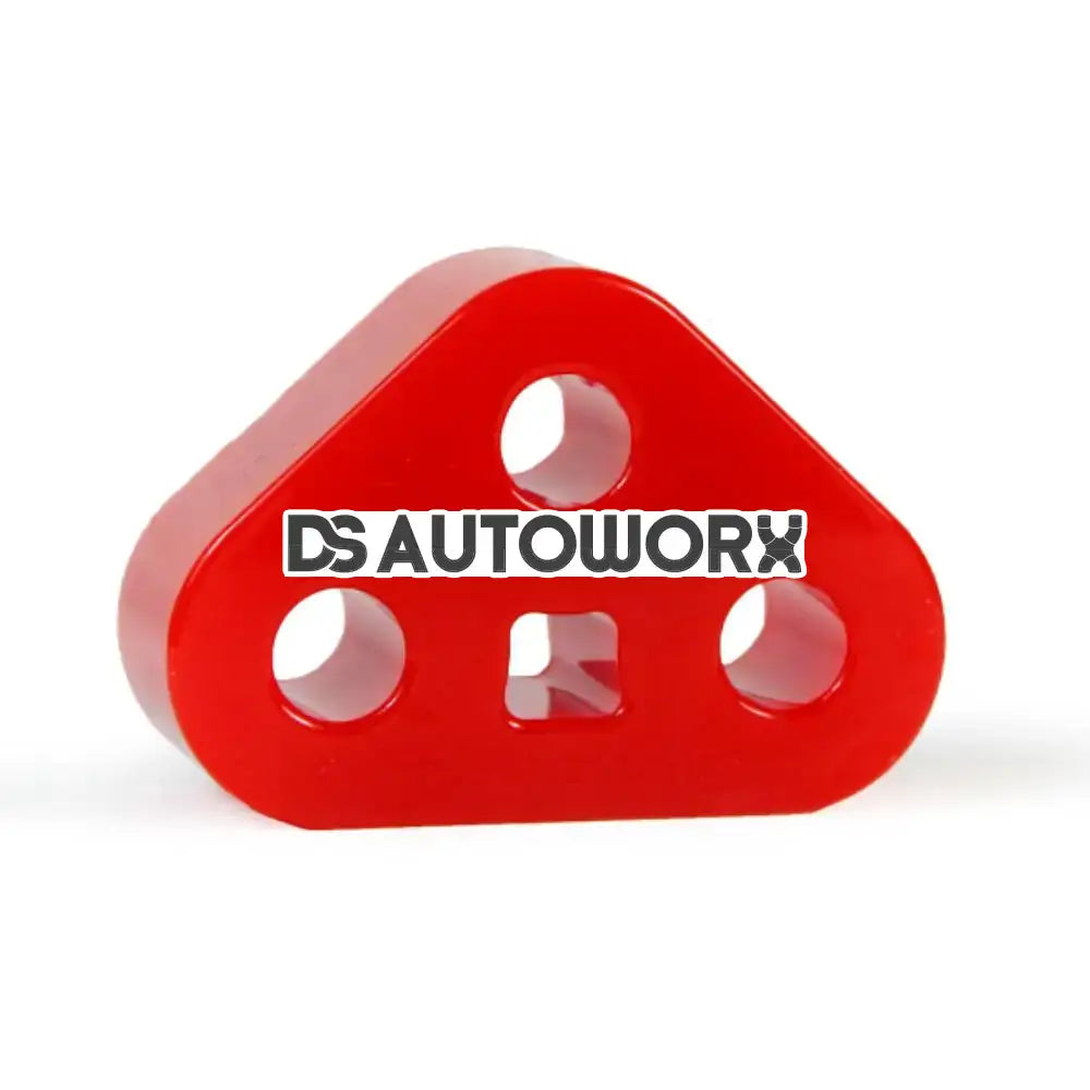 Powerflex Road Series Exhaust Mount Vauxhall Opel Corsa E Inc VXR OPC 14-19 - EXH039 Main image