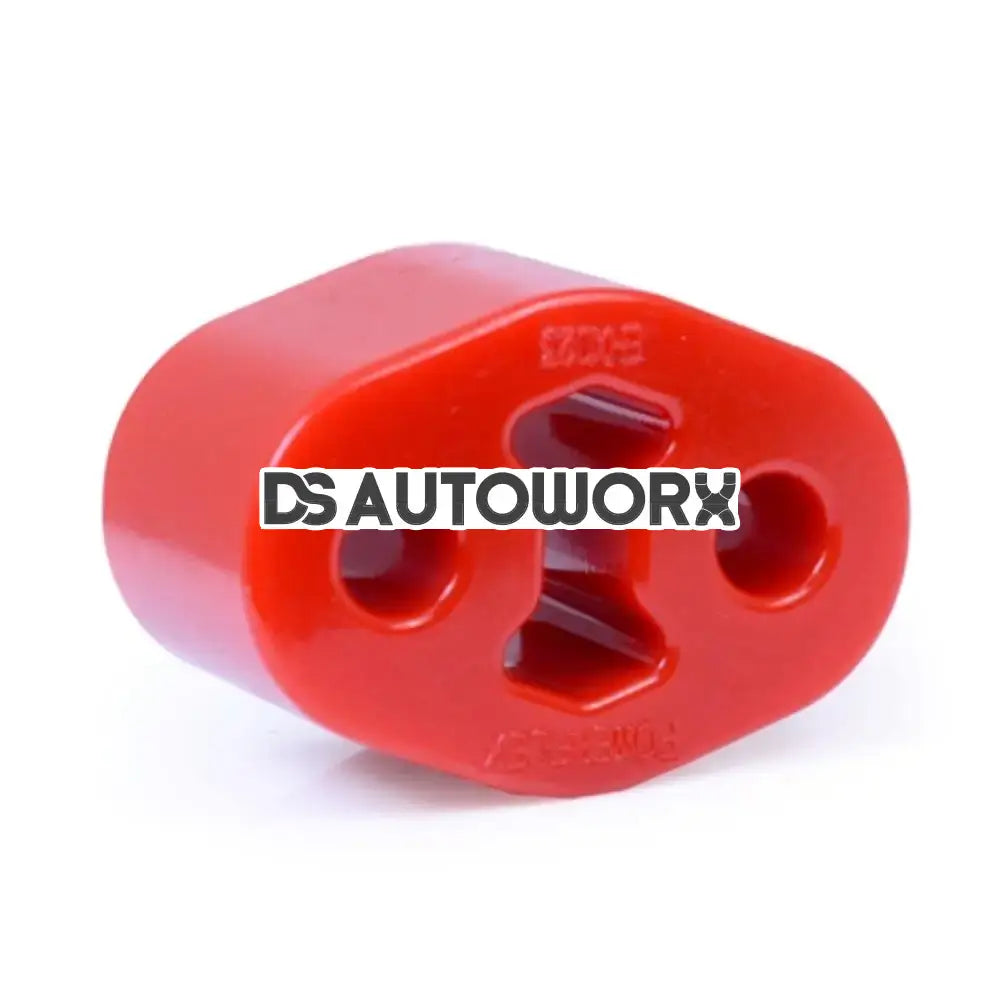 Powerflex Road Series Exhaust Mount Volkswagen Up! Inc GTI 11+ Main image