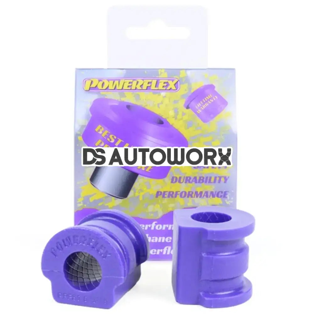 Powerflex Road Series Front Anti Roll Bar Bush 18mm Volkswagen Up! Inc GTI 11+ Main image