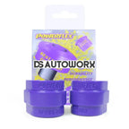 Powerflex Road Series Front Anti Roll Bar Bush 23.2mm Volkswagen Golf MK8 R 4WD 20 20+