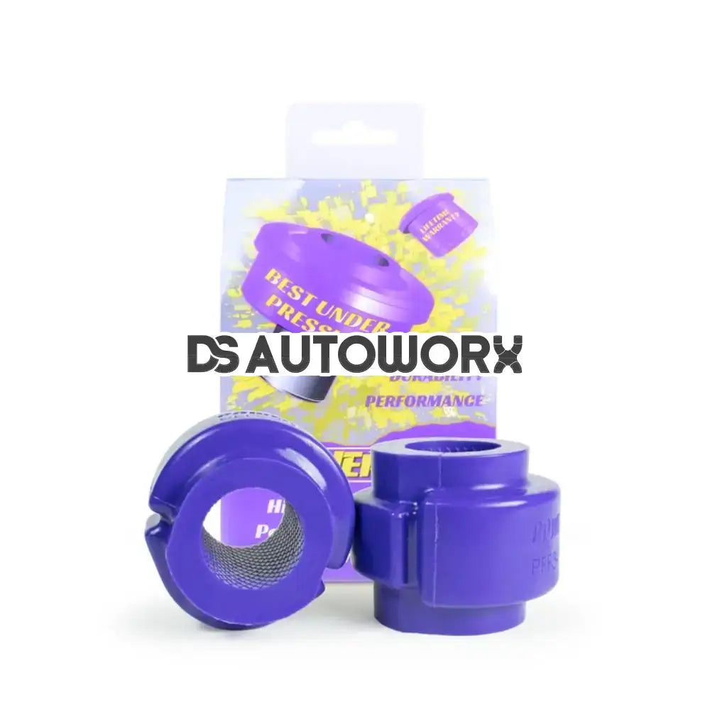 Powerflex Road Series Front Anti Roll Bar Bush 25.6mm Audi A8 S8 D4 10-17 Main image