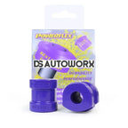 Powerflex Road Series Front Anti Roll Bar Mounting Bush 24mm BMW 3 Series E36 Compact 93-00