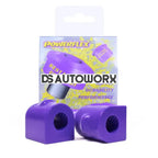 Powerflex Road Series Front Anti Roll Bar To Chassis Bush 21mm Ford Focus Mk3 Inc ST Inc RS 11-18