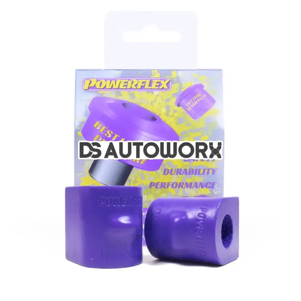 Powerflex Road Series Front Anti Roll Bar To Chassis Bush 22mm Ford Focus Mk3 Inc ST Inc RS 11-18 Main image