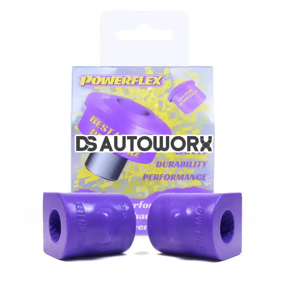 Powerflex Road Series Front Anti Roll Bar To Chassis Bush 23mm Ford Focus Mk3 Inc ST Inc RS 11-18 Main image