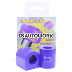 Powerflex Road Series Front Anti Roll Bar To Chassis Bush 24mm Ford Focus Mk3 Inc ST Inc RS 11-18