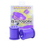 Powerflex Road Series Front Lower Wishbone Rear Bush Ford Focus Mk3 Inc ST Inc RS 11-18