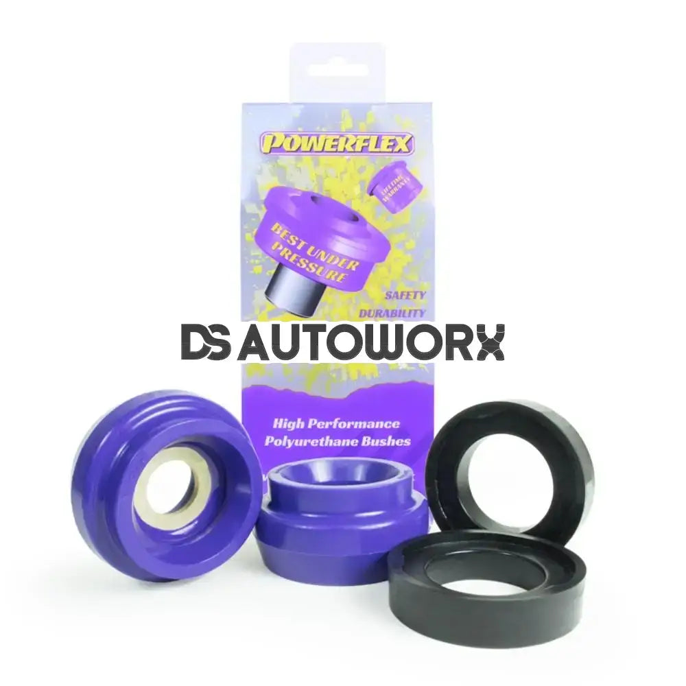 Powerflex Road Series Front Strut Top Mount Bush 10mm Audi A3 S3 RS3 8L MK1 2WD 96-03