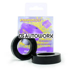 Powerflex Road Series Front Strut Top Mount Bush Washer Audi A3 S3 RS3 8L MK1 2WD 96-03