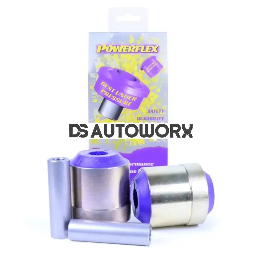 Powerflex Road Series Front Tie Bar Rear Bush Audi A6 S6 RS6 C5 Avant 97-05 Main image