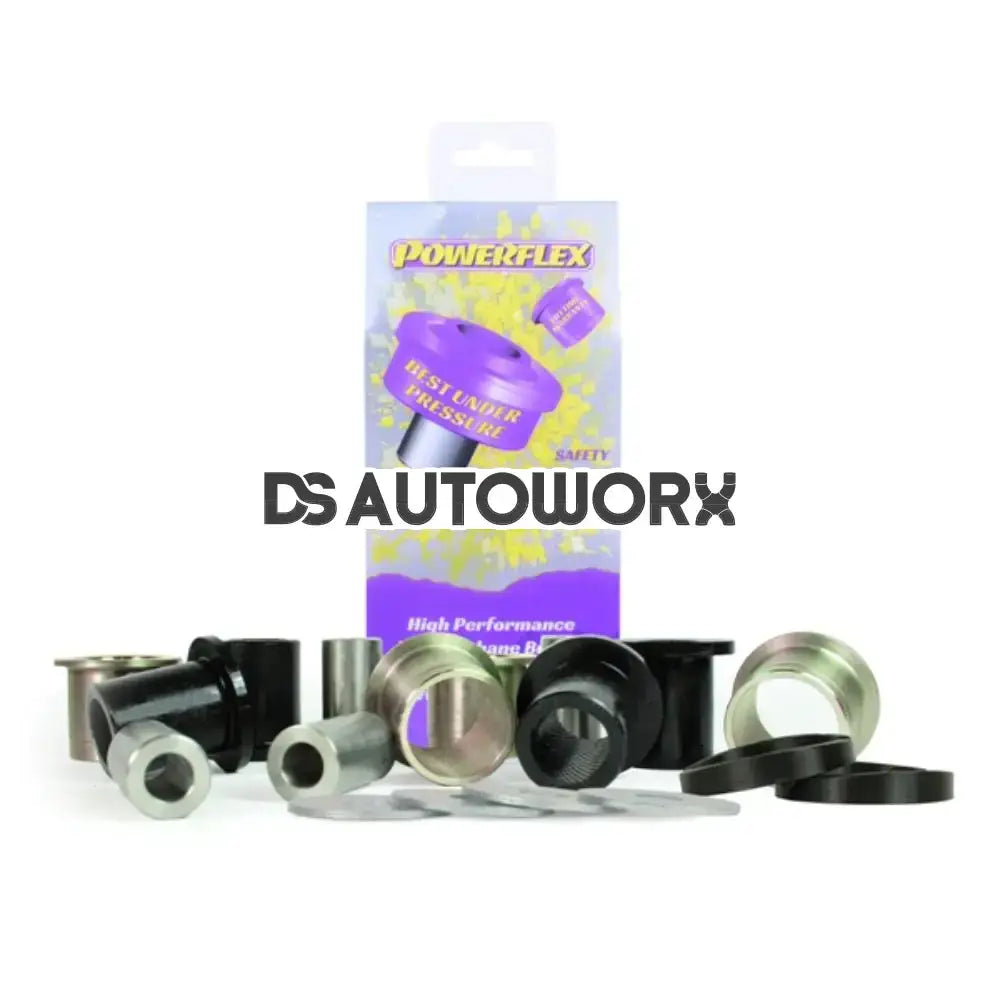 Powerflex Road Series Front Upper Wishbone Bush BMW X6 M F86 15-19 Main image